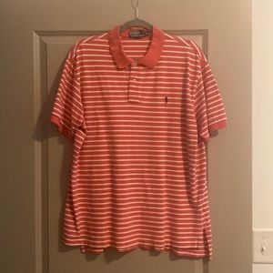 Polo Ralph Lauren Men’s Size XL Polo